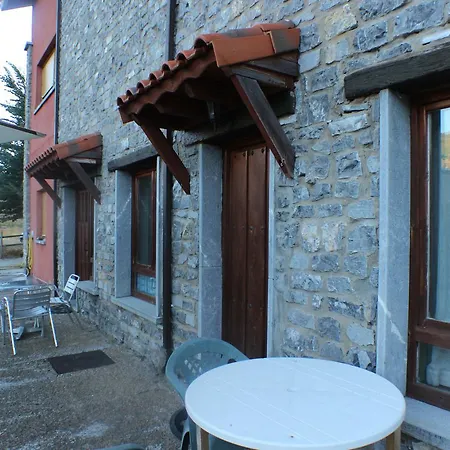 Apartamentos La Picota Cofinal Exterior photo