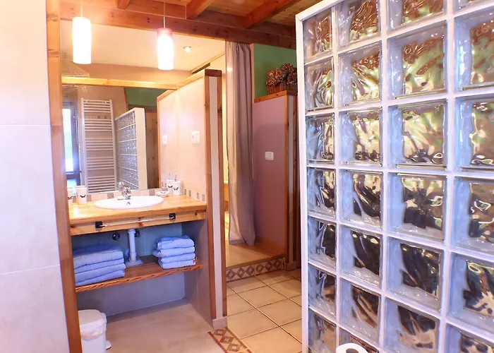 Apartamentos La Picota