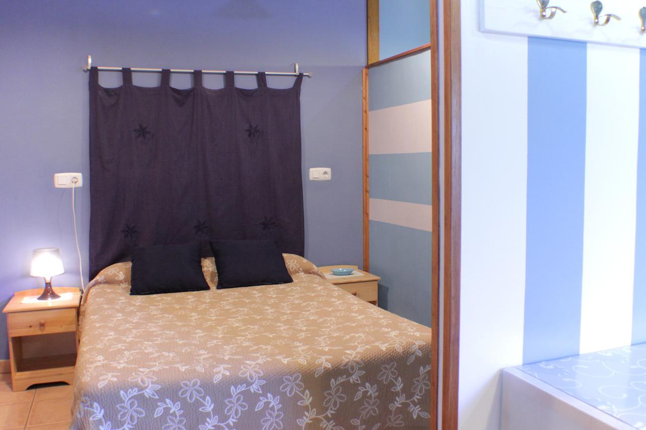 La Picota Apartment Cofinal