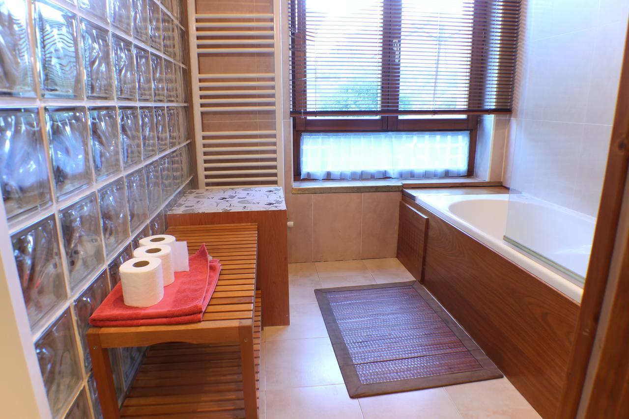La Picota Apartment *