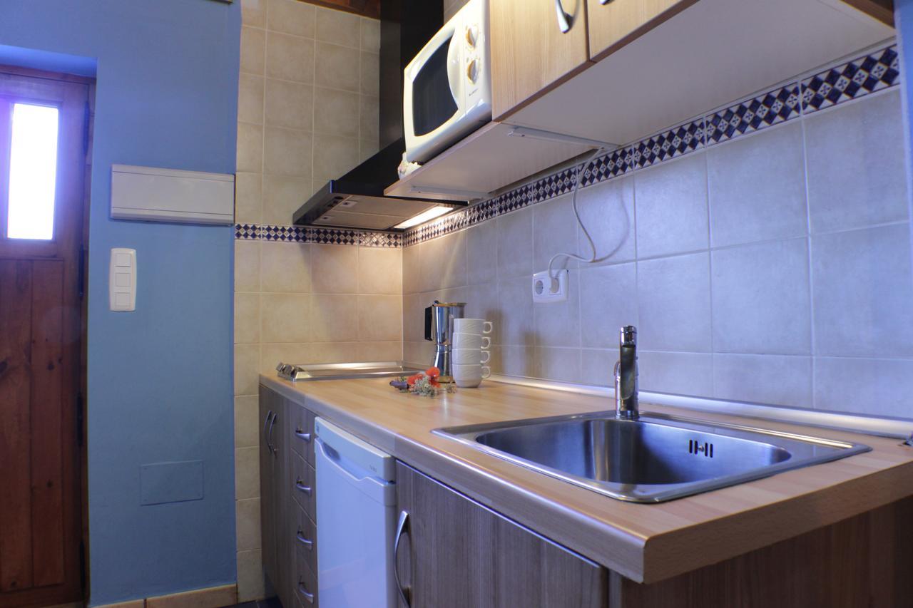 Apartment La Picota Cofinal