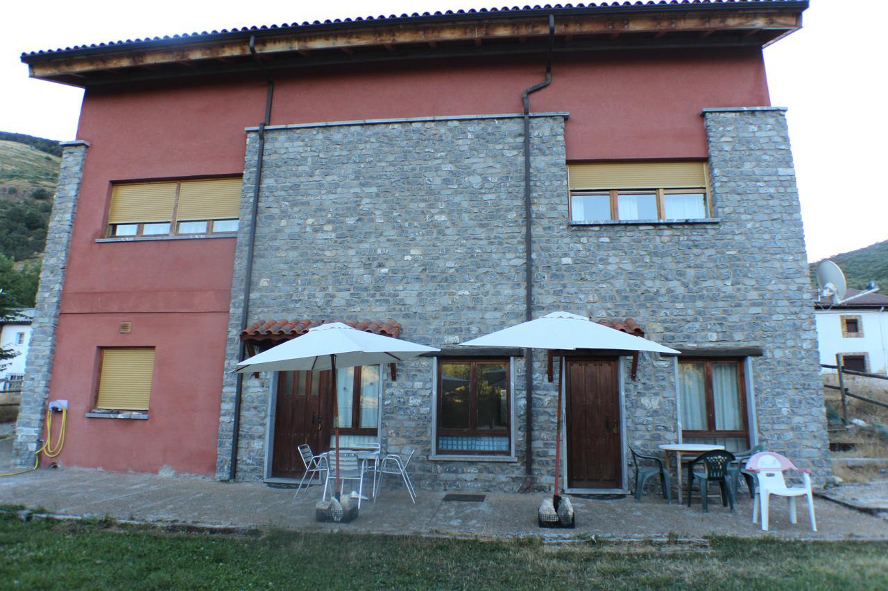 Apartment La Picota