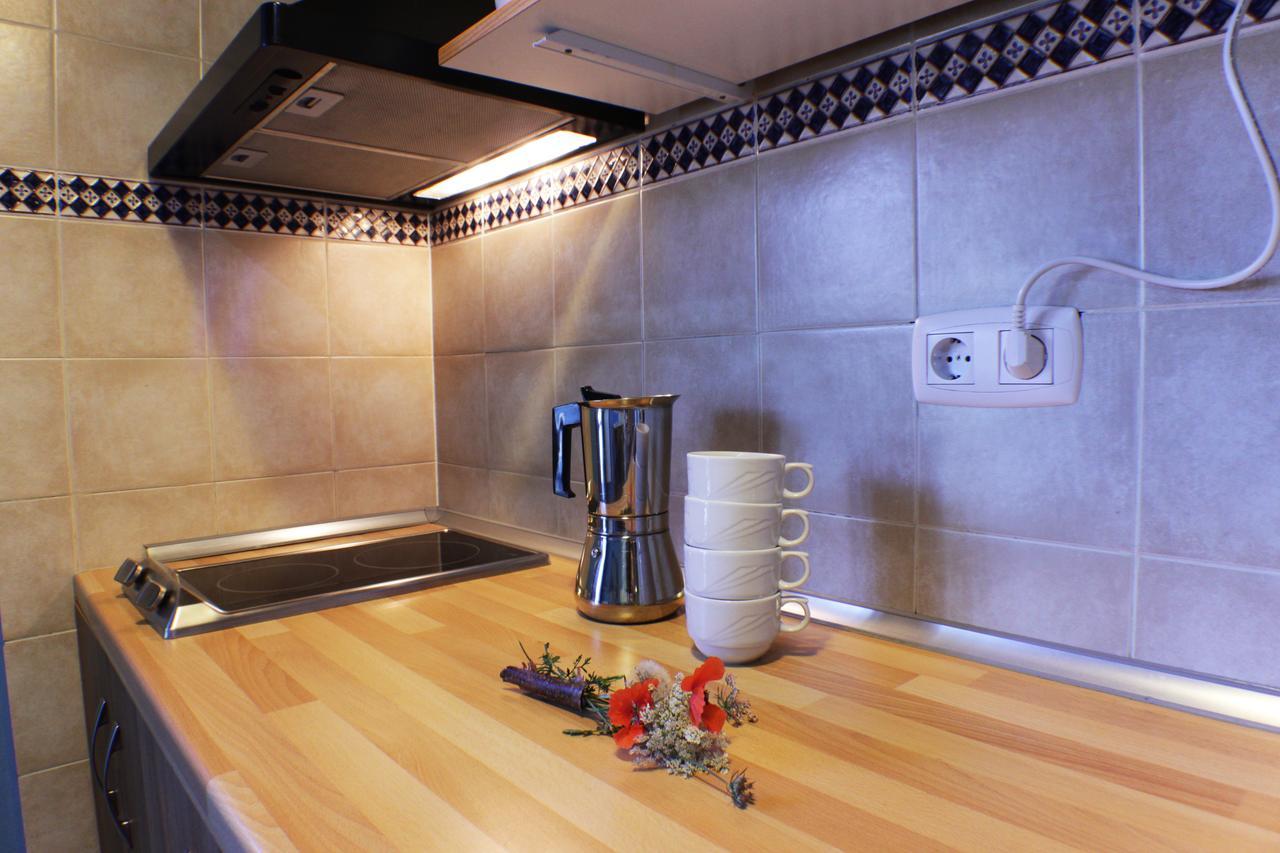 La Picota Apartment