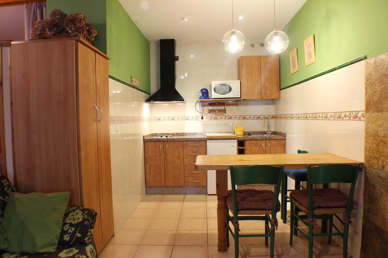 La Picota Cofinal