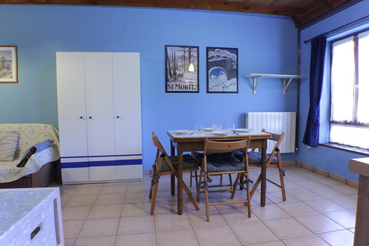 Apartment La Picota *