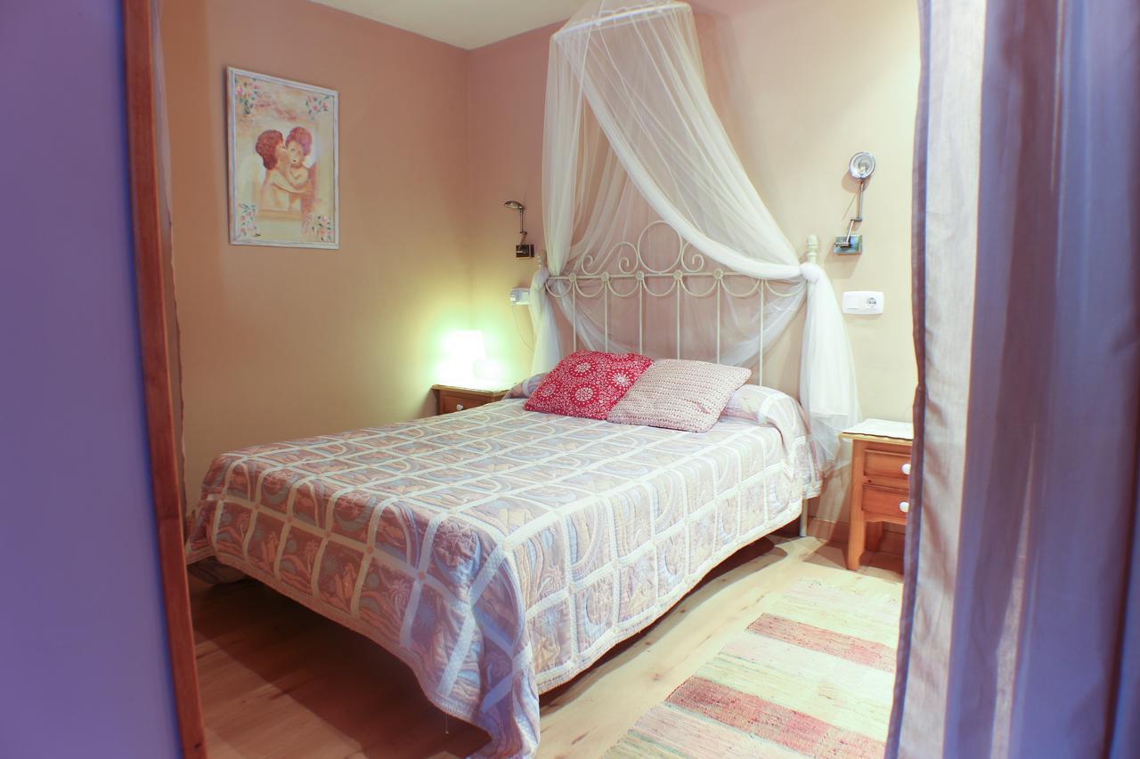 Apartment La Picota Cofinal